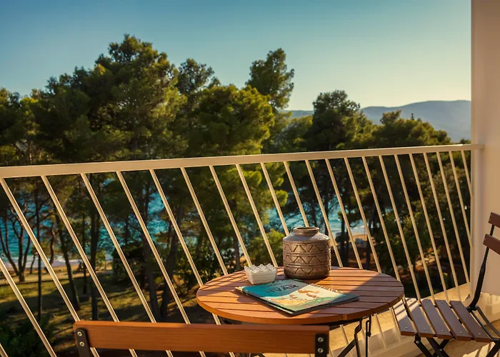 Places Hvar Hotel By Valamar